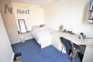 Bedroom- click for photo gallery